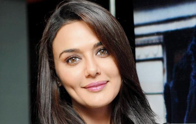 Preity Zinta