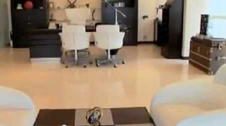 shahrukh khan mannat