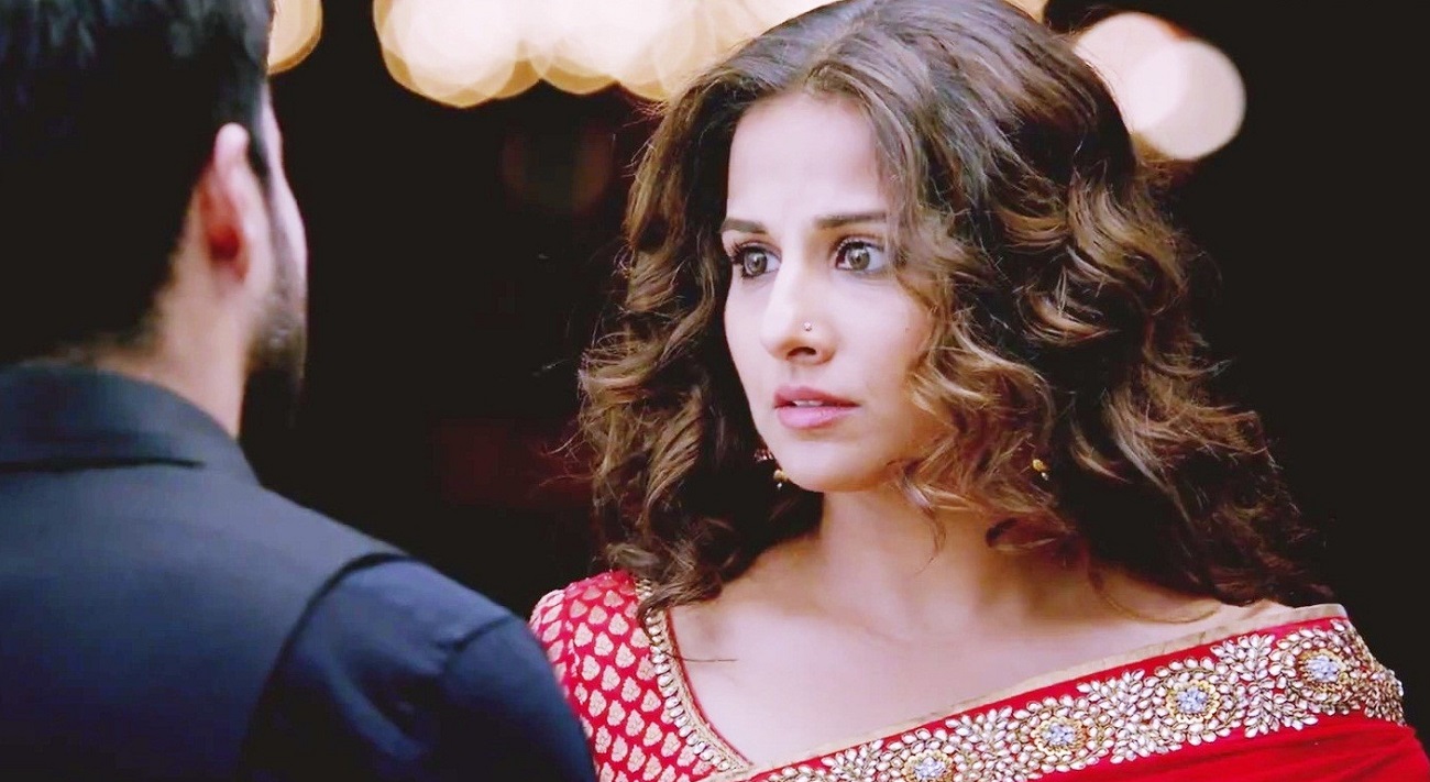 Hamari Adhuri Kahani movie still