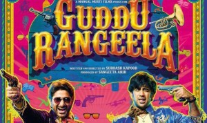 Watch: Official trailer of 'Guddu Rangeela'