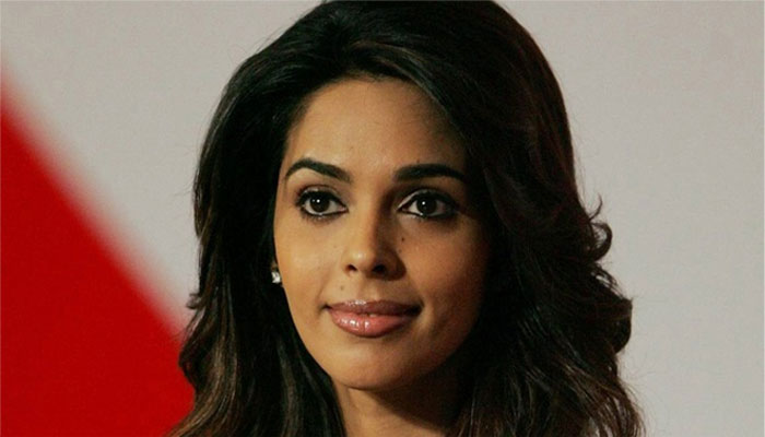 Mallika Sherawat real name