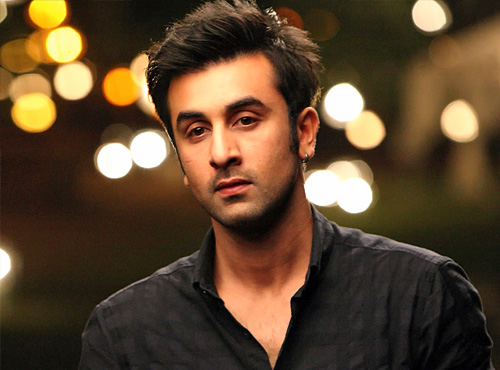 Ranbir Kapoor