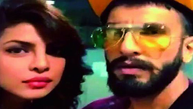 Watch: Funny Dubsmash videos of Celebrities