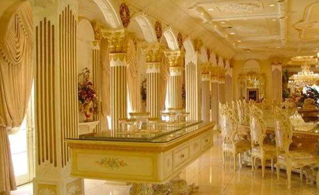 shahrukh khan mannat