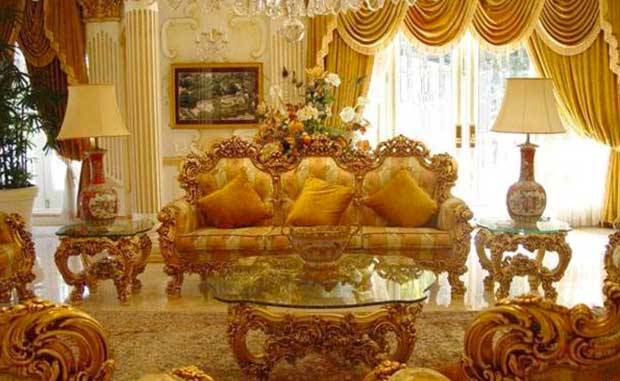 shahrukh khan mannat