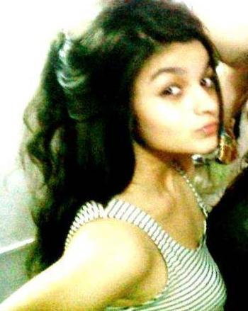Alia Bhatt photo