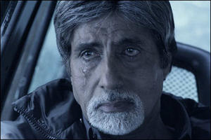Amitabh Bachchan