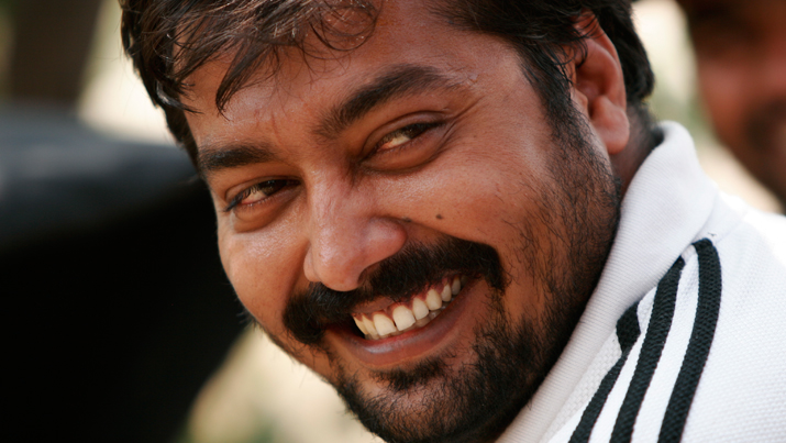 Anurag Kashyap