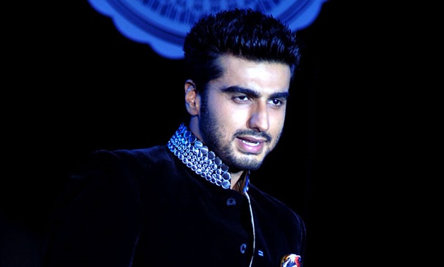 Arjun Kapoor gets 1.1 million Twitter followers