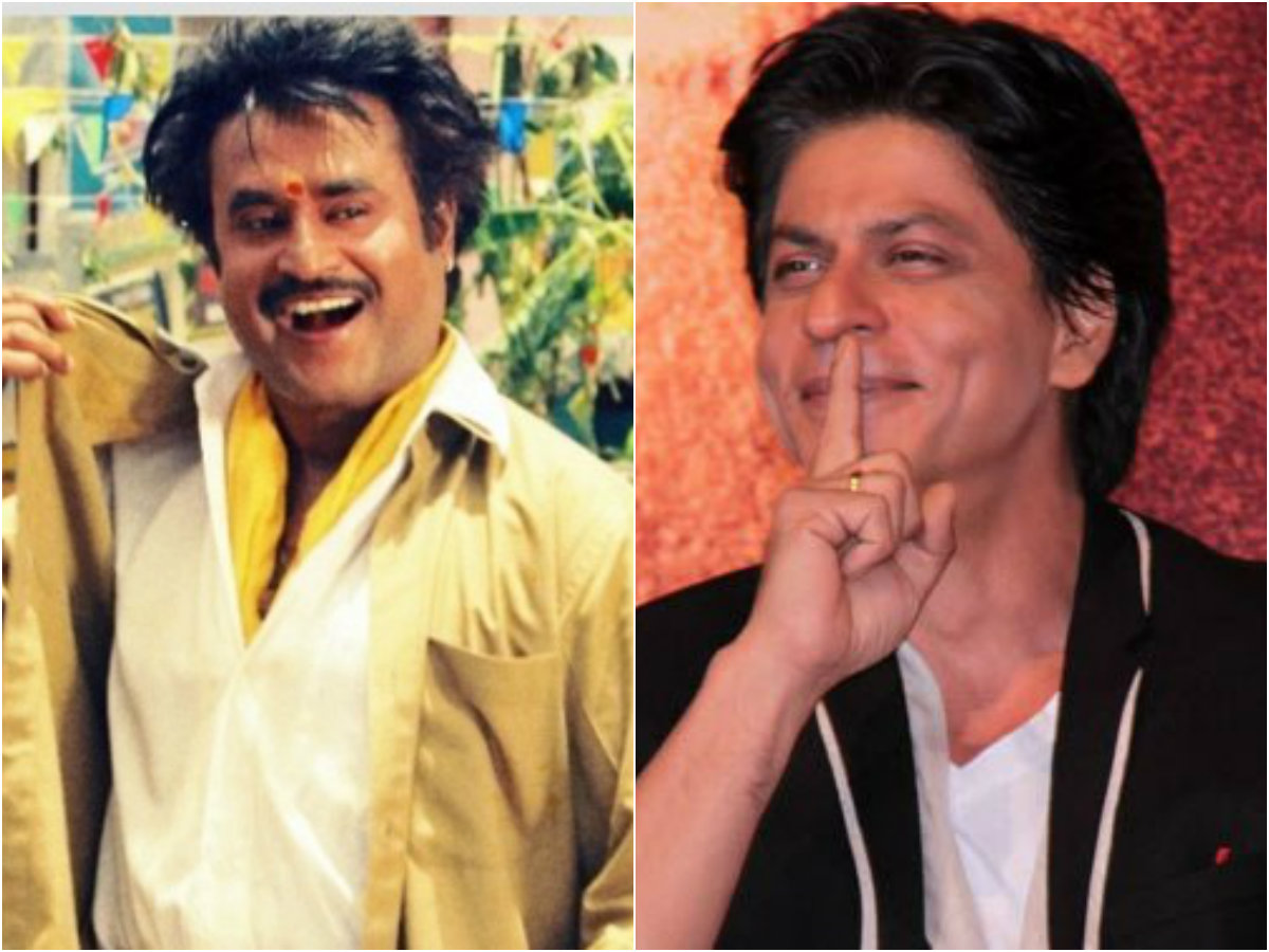 Bollywood Actors Previous Jobs collage