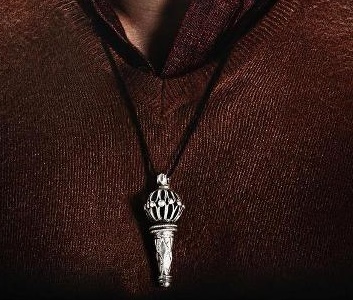 bajrangi bhaijaan locket silver