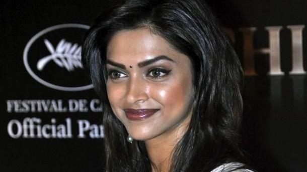 Deepika Padukone make up disaster