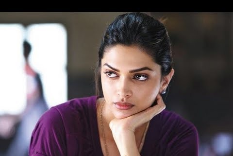 Deepika Padukone