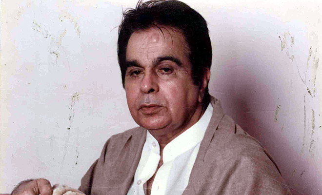 Dilip Kumar