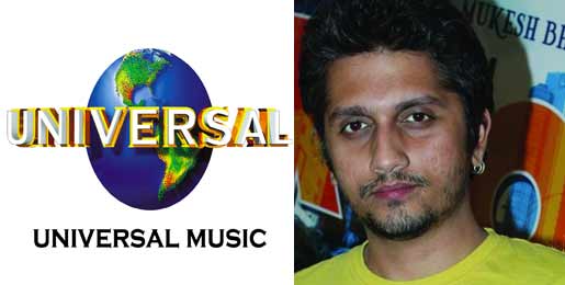 Universal Music Group, Mohit Suri launch EMI Records India