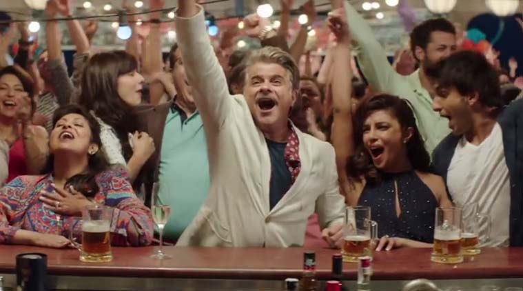'Gallan Goodiyaan' Video Song - Dil Dhadakne Do