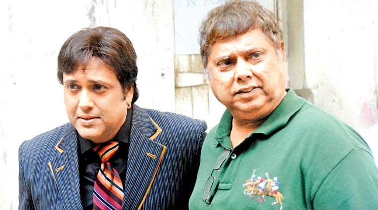 Govinda - David Dhawan