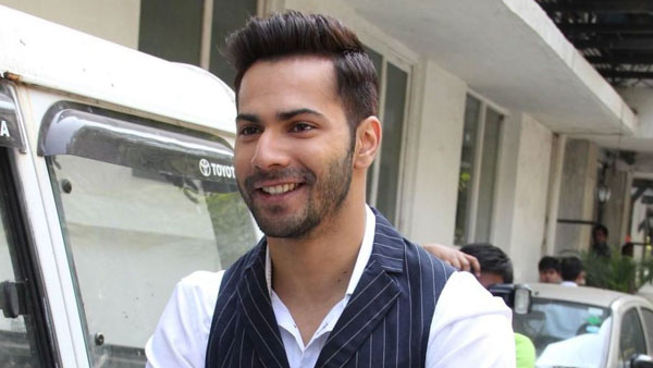 Varun Dhawan  Wikipedia