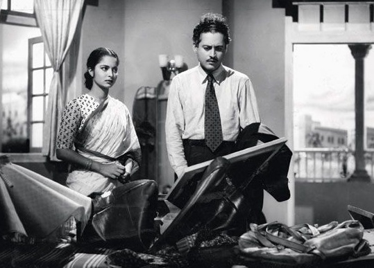 Kaagaz Ke Phool still