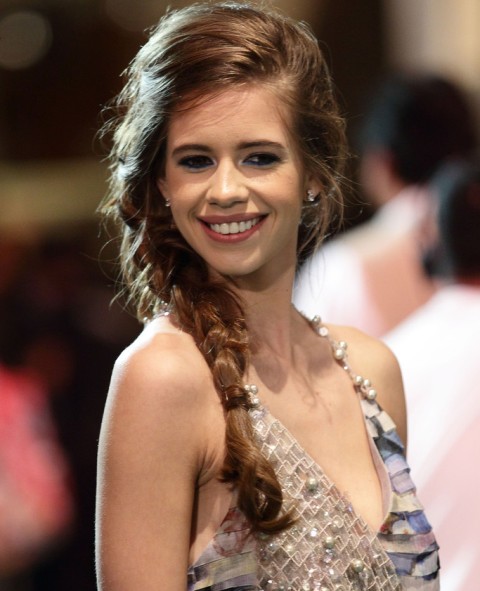 Kalki Koechlin