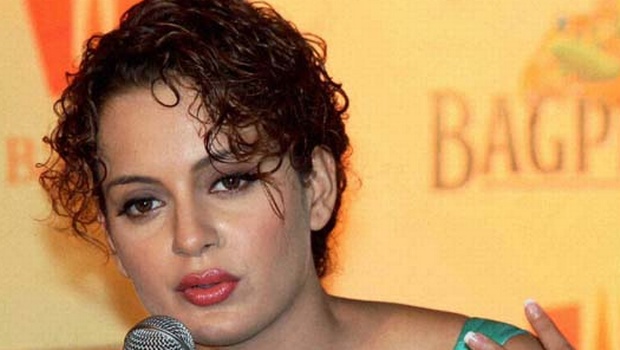 Kangana Ranaut