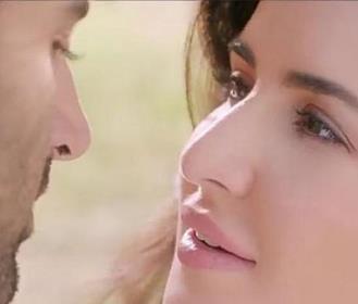 Katrina Kaif - Aditya Roy Kapur