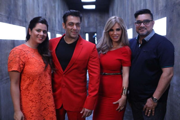 Salman Khan’s verdict shocks his Dubai friends