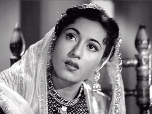 Mumtaz beautiful