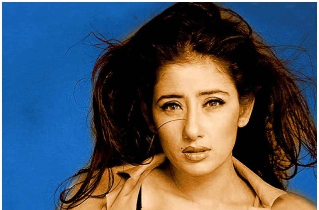 Manisha Koirala