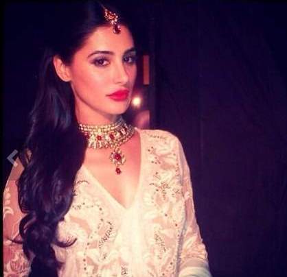 Nargis Fakhri Instagram