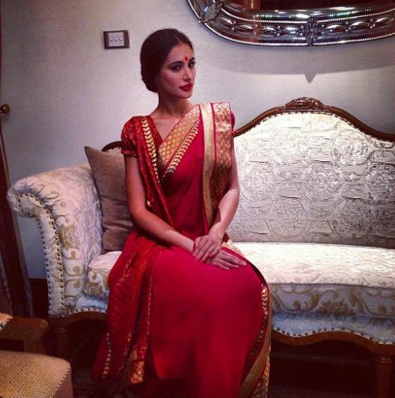 Nargis Fakhri Instagram