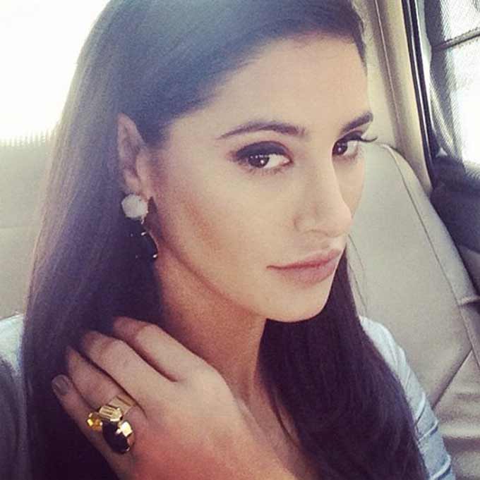 Nargis Fakhri Instagram