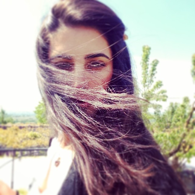 Nargis Fakhri Instagram