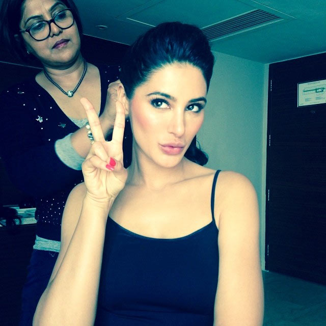 Nargis Fakhri Instagram