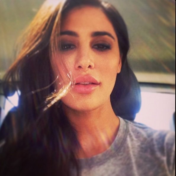 Nargis Fakhri Instagram