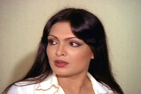 Parveen Babi