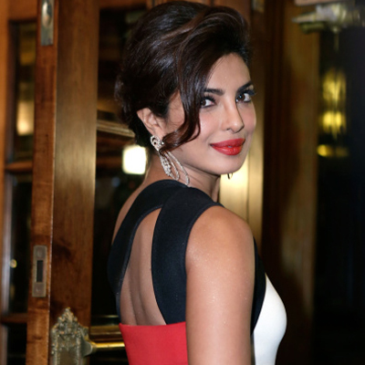 Priyanka Chopra