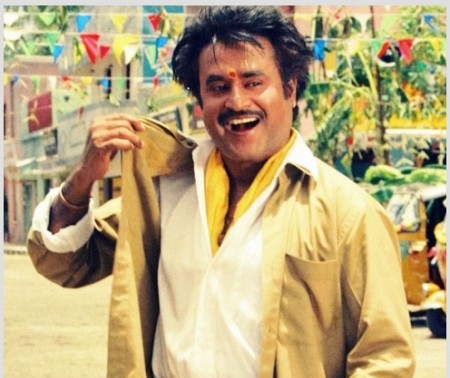 Rajinikanth