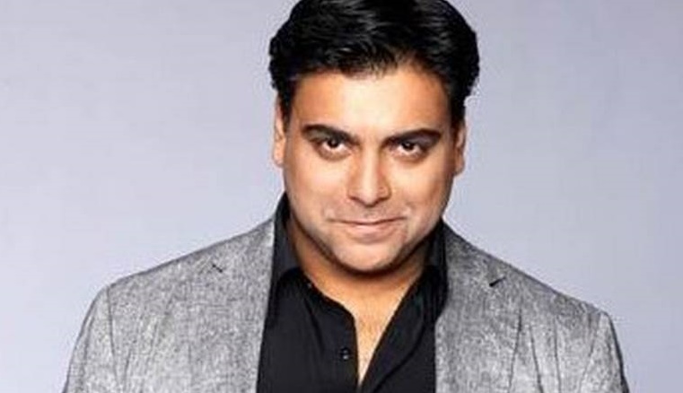 Ram Kapoor: I don't watch TV