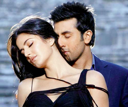 Ranbir Kapoor
