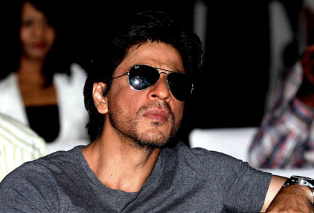 Why Shahrukh Khan believes losing is not a loss?