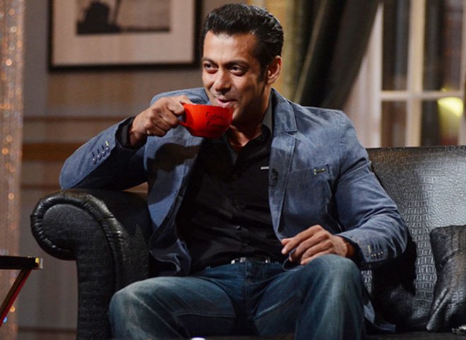 Salman Khan