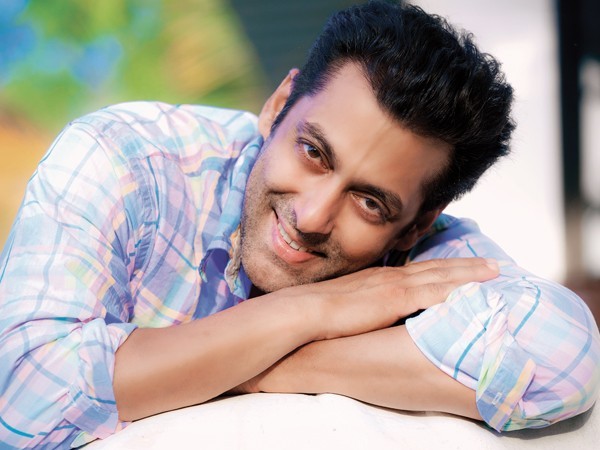 Salman Khan
