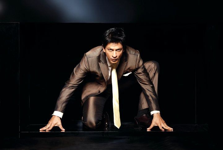 11 Lesser Known Facts About Shah Rukh Khan
