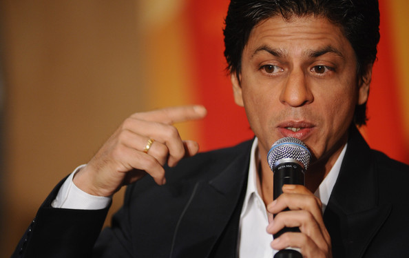 Shah Rukh Khan