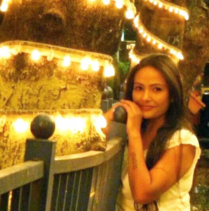 Shikha Joshi suicide