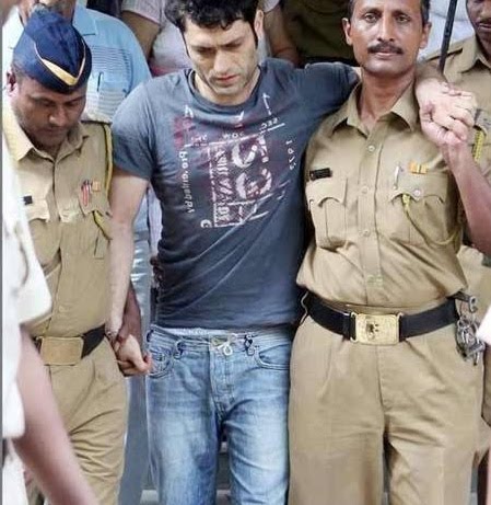Shiney Ahuja Rape Case