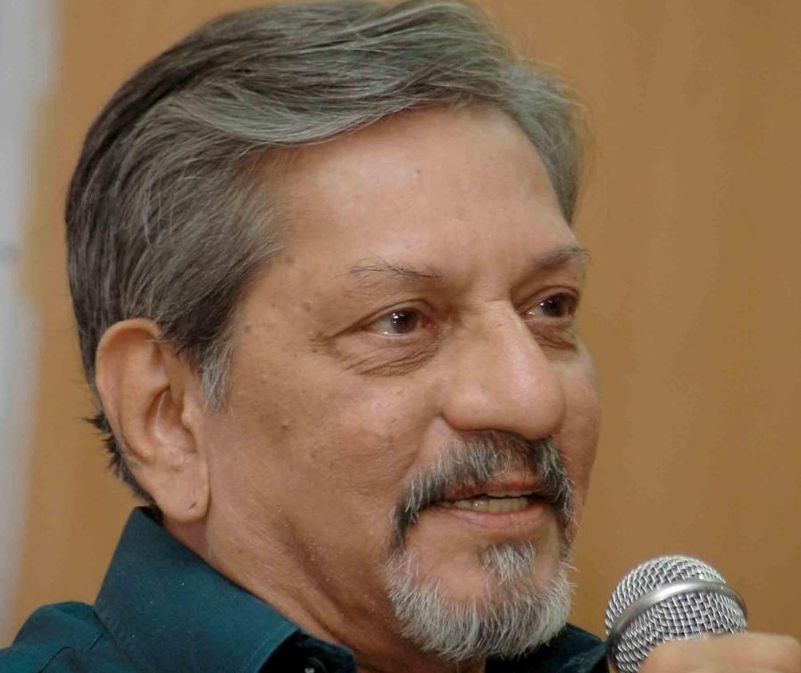 'Socially appealing' show attracts Amol Palekar back to TV
