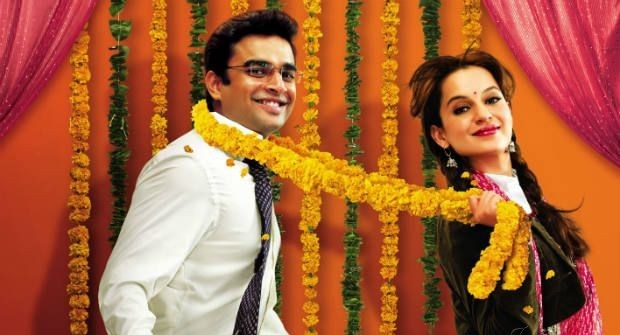 Tanu Weds Manu Returns still
