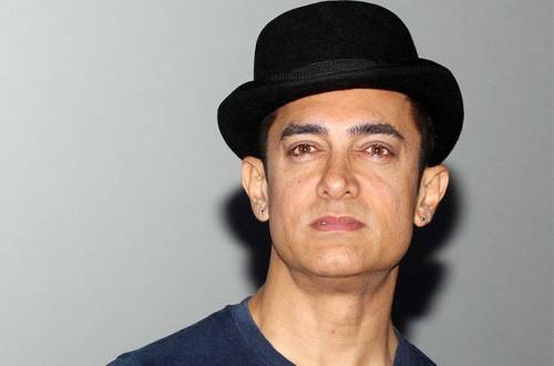 Aamir Khan to attend grand 'PK' premiere in China